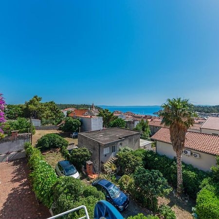 Apartments Gisela Makarska Luaran gambar