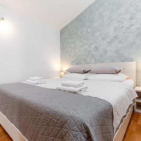 Apartments Gisela Makarska Luaran gambar