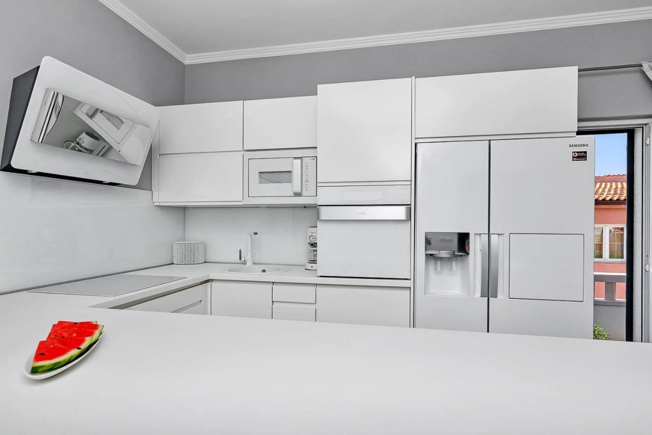 Apartments Gisela Makarska Luaran gambar