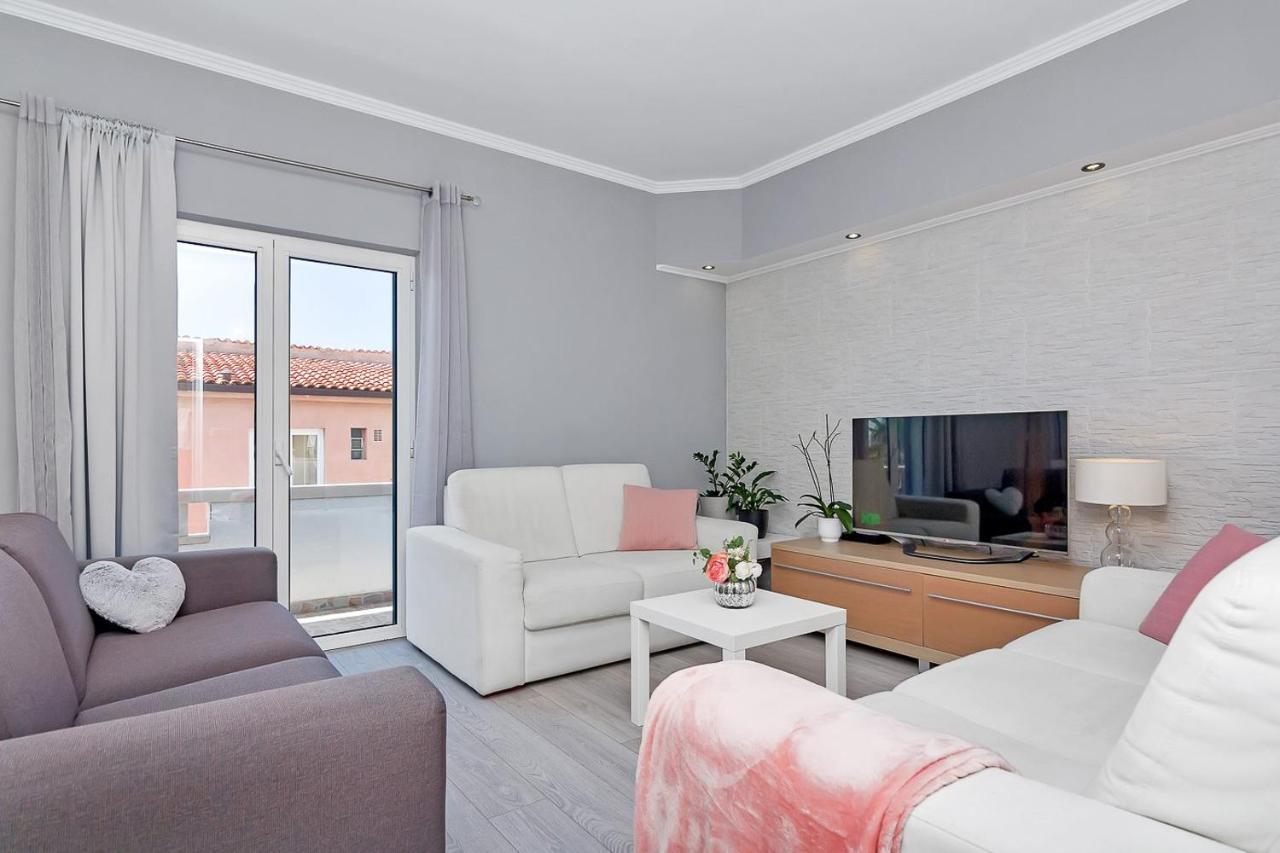 Apartments Gisela Makarska Luaran gambar