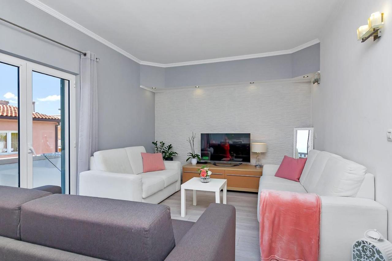 Apartments Gisela Makarska Luaran gambar