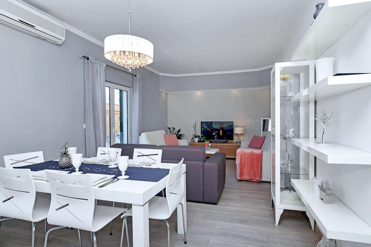 Apartments Gisela Makarska Luaran gambar