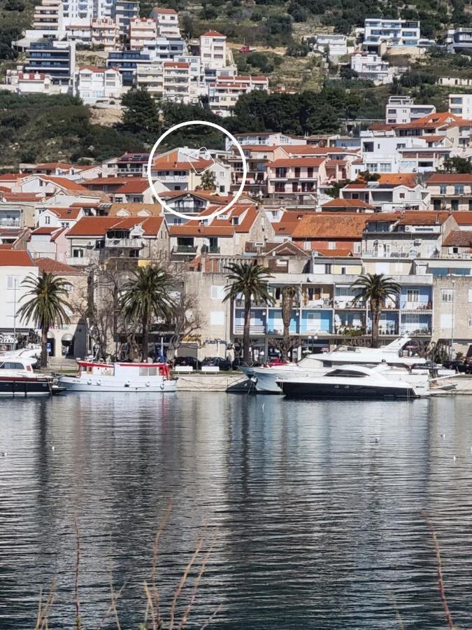 Apartments Gisela Makarska Luaran gambar