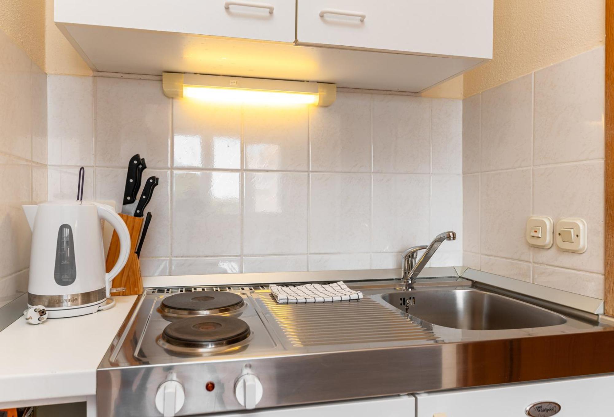 Apartments Gisela Makarska Bilik gambar
