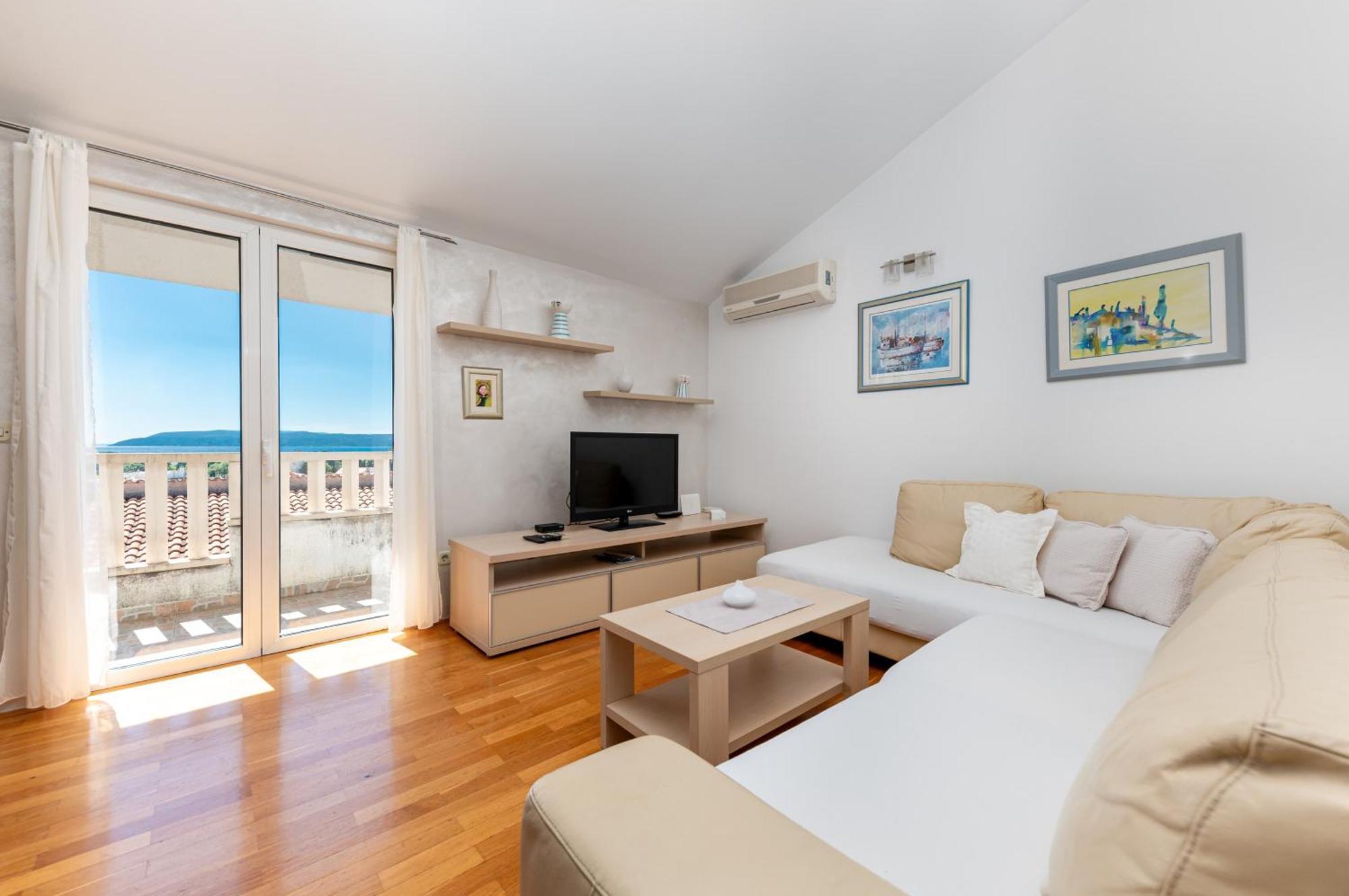 Apartments Gisela Makarska Luaran gambar