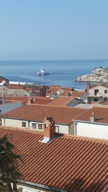 Apartments Gisela Makarska Luaran gambar