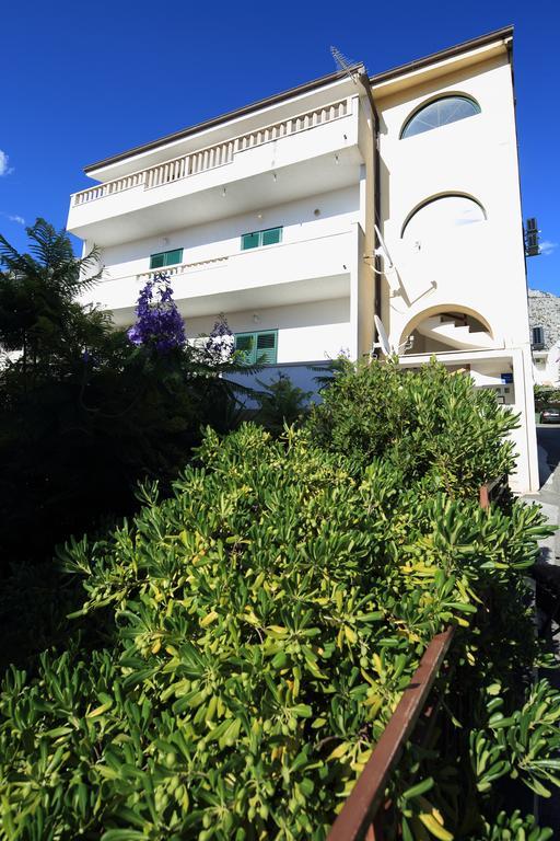 Apartments Gisela Makarska Luaran gambar